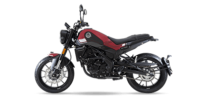 BENELLI INDIA Leoncino 250